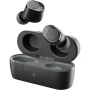 Skullcandy True Wireless Earbuds Jib In-ear, mikrofon, redukcja hałasu, bezprzewodowy, True Black - 4